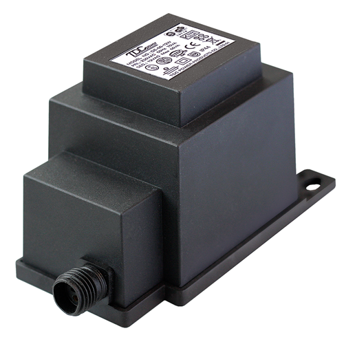 Tuinlamp Transformator - 60 Watt Tuinlamp Transformator - 60 Watt